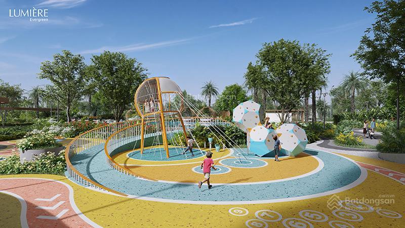 Quỹ 682 căn chính chủ lumiere evergreen thanh toán giãn, nhận nhà 2026, ân hạn lãi suất 2027