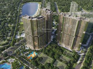 Quỹ 682 căn chính chủ lumiere evergreen thanh toán giãn, nhận nhà 2026, ân hạn lãi suất 2027