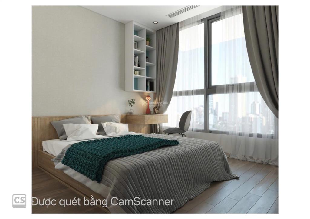 Hàng hiếm vinhomes gardenia 2n2vs căn 2 ban công, full nội thất giá nhỉnh 9 tỷ