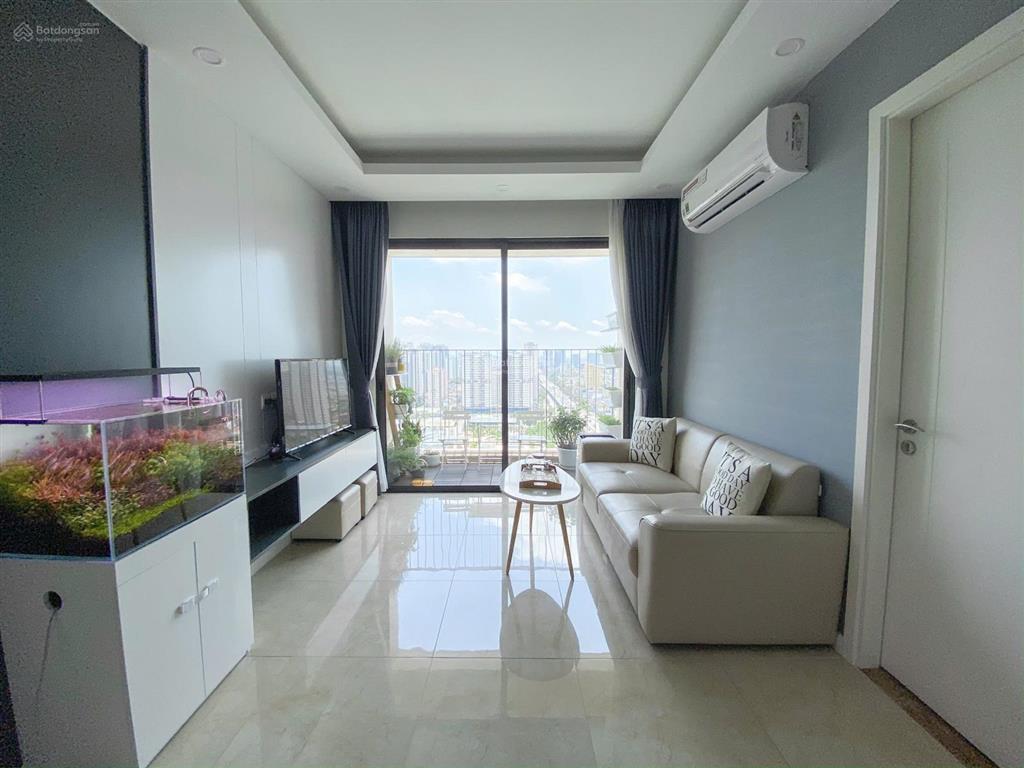 Rẻ hơn thị trường 500 triệu bán 2n2vs view hồ vinhomes d'capitale chỉ 9.2 tỷ