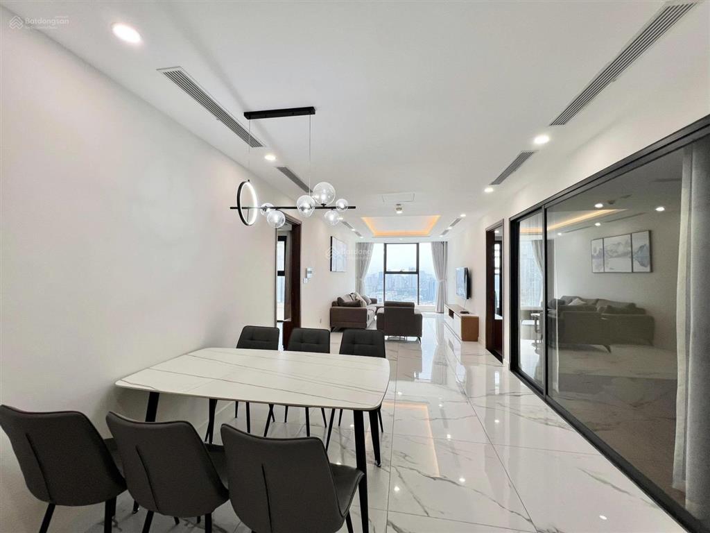 Căn hộ 3 ngủ sunshine center tầng 20 giá chỉ 18 triệu.  0329 288 ***