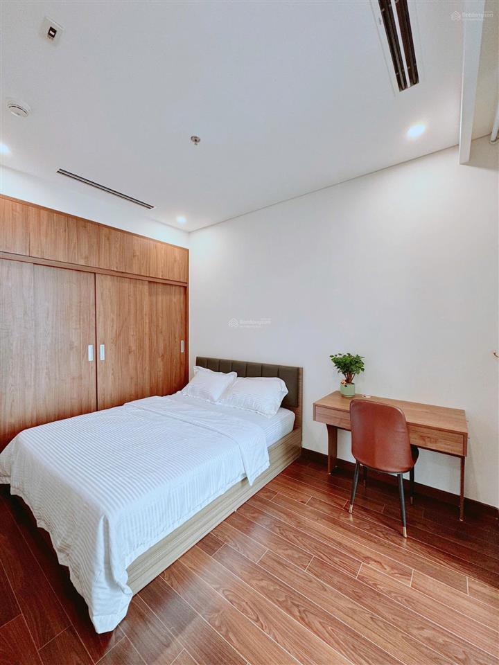 Chính chủ cho thuê mỹ đình pearl 2 ngủ full đồ