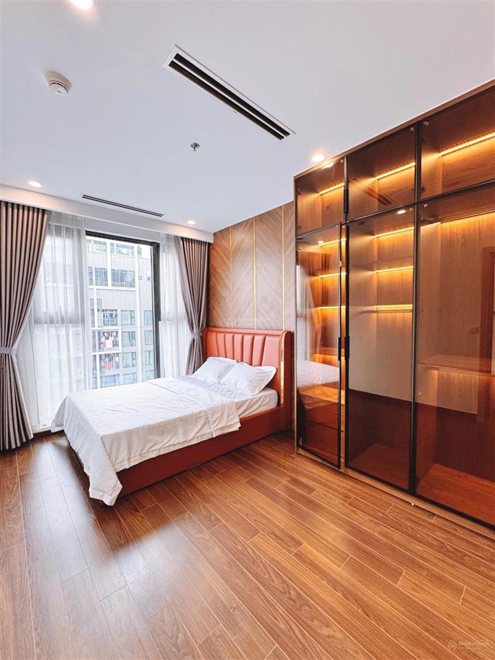 Chính chủ cho thuê mỹ đình pearl 2 ngủ full đồ