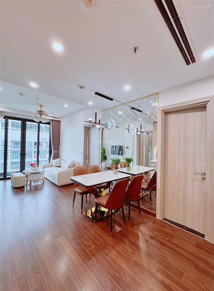 Chính chủ cho thuê mỹ đình pearl 2 ngủ full đồ