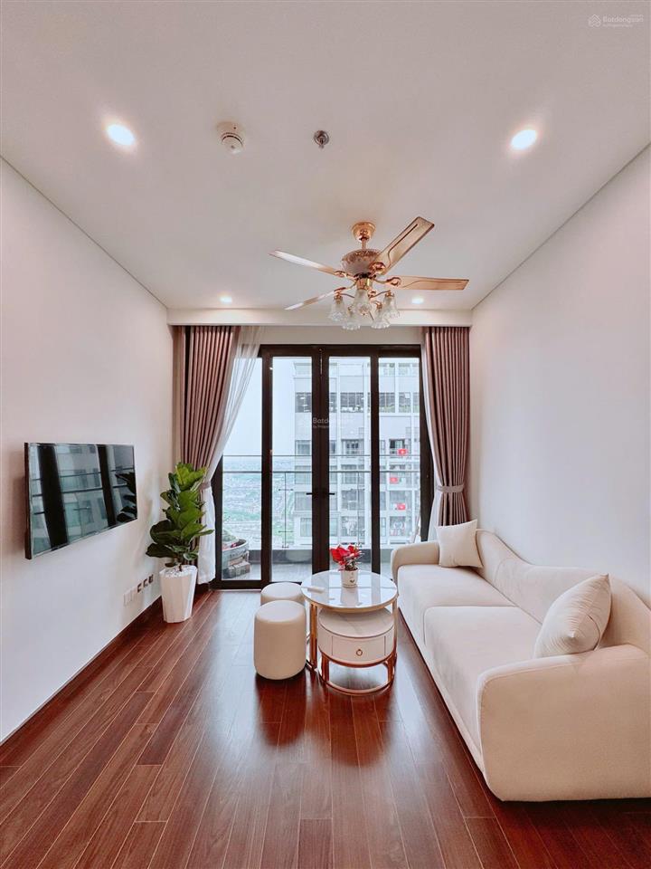 Chính chủ cho thuê mỹ đình pearl 2 ngủ full đồ