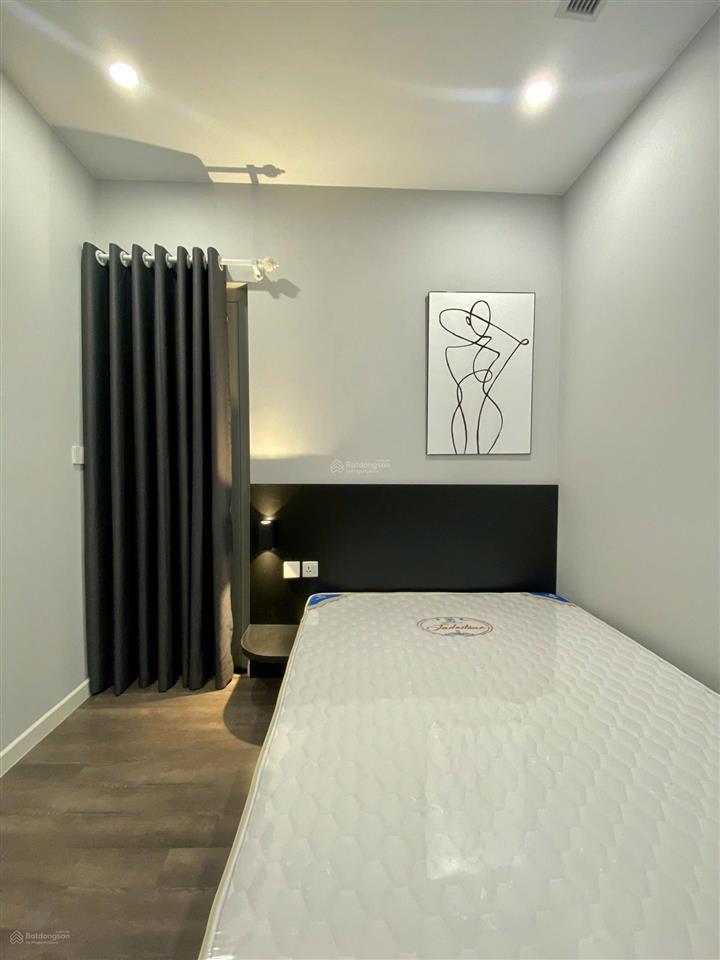 Cho thuê chung cư the nine 2 ngủ, 2 vệ sinh