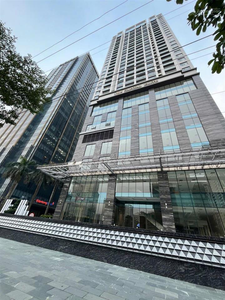 Cho thuê căn 3n tầng 20 capital elite giá chỉ 23 triệu, rõ ràng giá thật.  0329 288 ***
