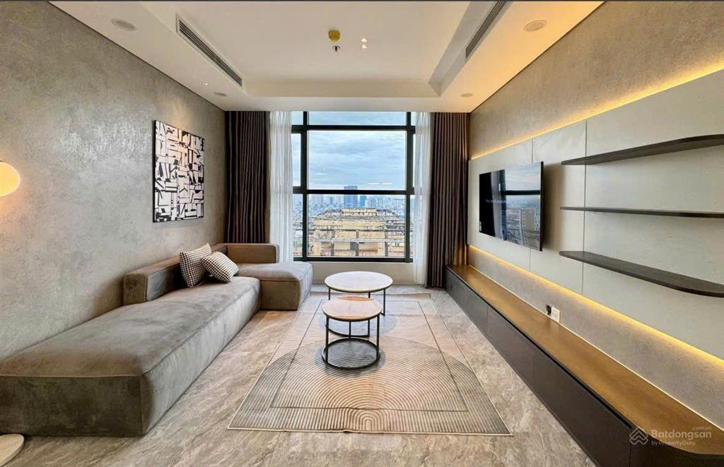 Cho thuê căn 3n tầng 20 capital elite giá chỉ 23 triệu, rõ ràng giá thật.  0329 288 ***