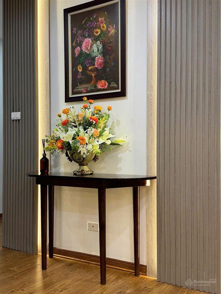 Chính chủ cho thuê 2 phòng ngủ goldmark city nhà đẹp chỉ 13 triệu.  0329 288 ***