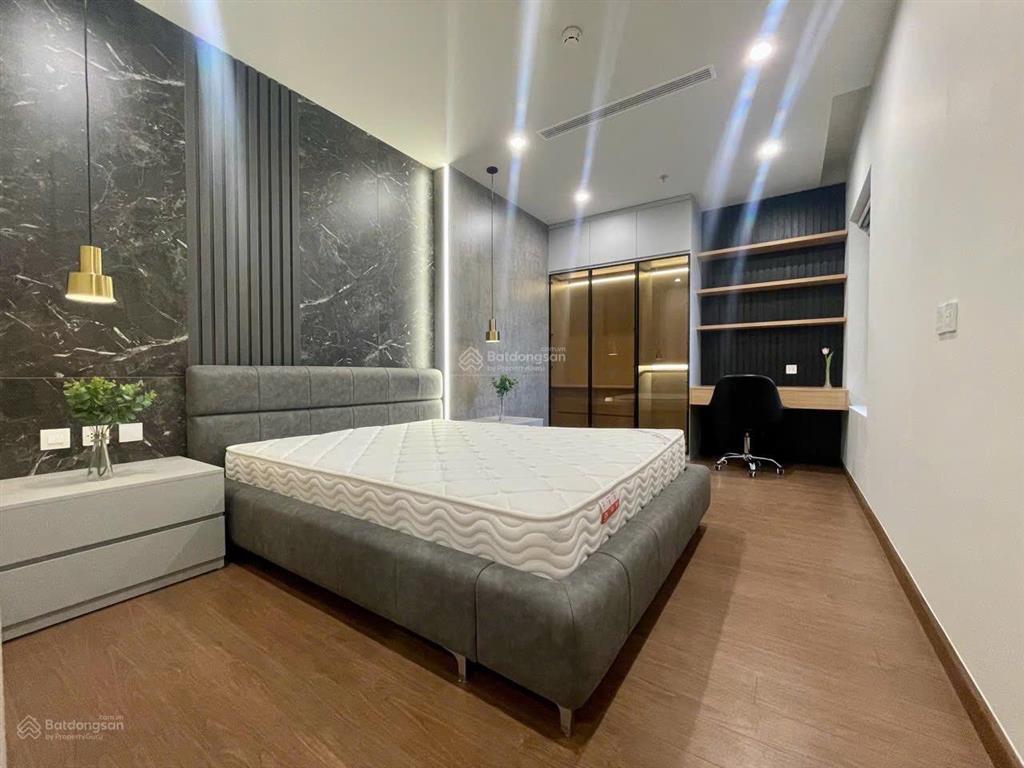 Cho thuê căn hộ the matrix one 2 ngủ full đồ giá chỉ từ 23 triệu