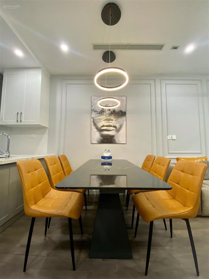 Cho thuê ch 3pn, 120m2, 19 triệu vnd tại sunshine city, view đẹp, uy tín