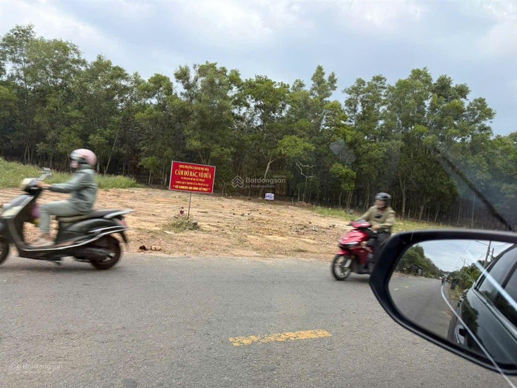 Đất ngay chợ tự phát, chánh phú hòa,bến cát , bình dương