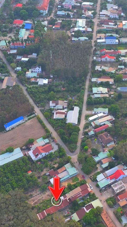 Bán đất thổ cư vị trí trung tâm phước hòa  gần dt741 kcn tam lập ubnd xã phước hoà