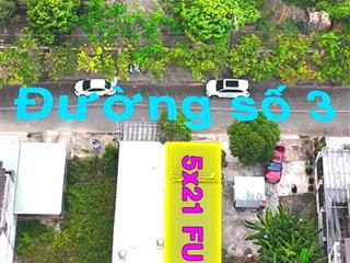 Bán đất ngay khu dân cư phước hòa vị trí đẹp, pháp lý rõ ràng