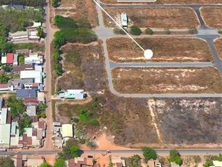 Giữa những tuyến đường phát triển nhất khu vực, một vị trí đẹp luôn là giá trị không thể thay thế