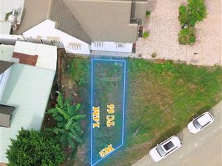 Lô đất hiếm ngay chánh phú hòa cách khu công nghiệp chỉ 2 phút