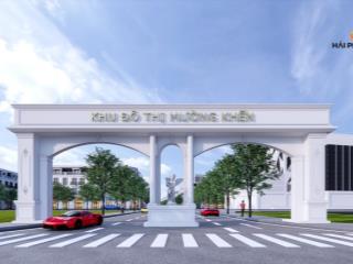 Bán đất nền dự án mường khến heritage, 1,5 tỷ, 110m2, chính chủ