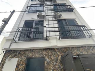 (siêu dòng tiền) bán tòa ccmn 27p lê quang đạo, dt 80m2, mt 5.6m, 20m ra ô tô tránh, dt ~ 110tr/th