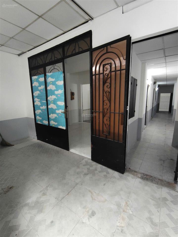 Cho thuê nhà hẻm oto đường tỉnh lộ 43 gần chợ đầu mối. 90m2 4pn 4wc