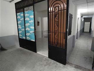 Cho thuê nhà hẻm oto đường tỉnh lộ 43 gần chợ đầu mối. 90m2 4pn 4wc