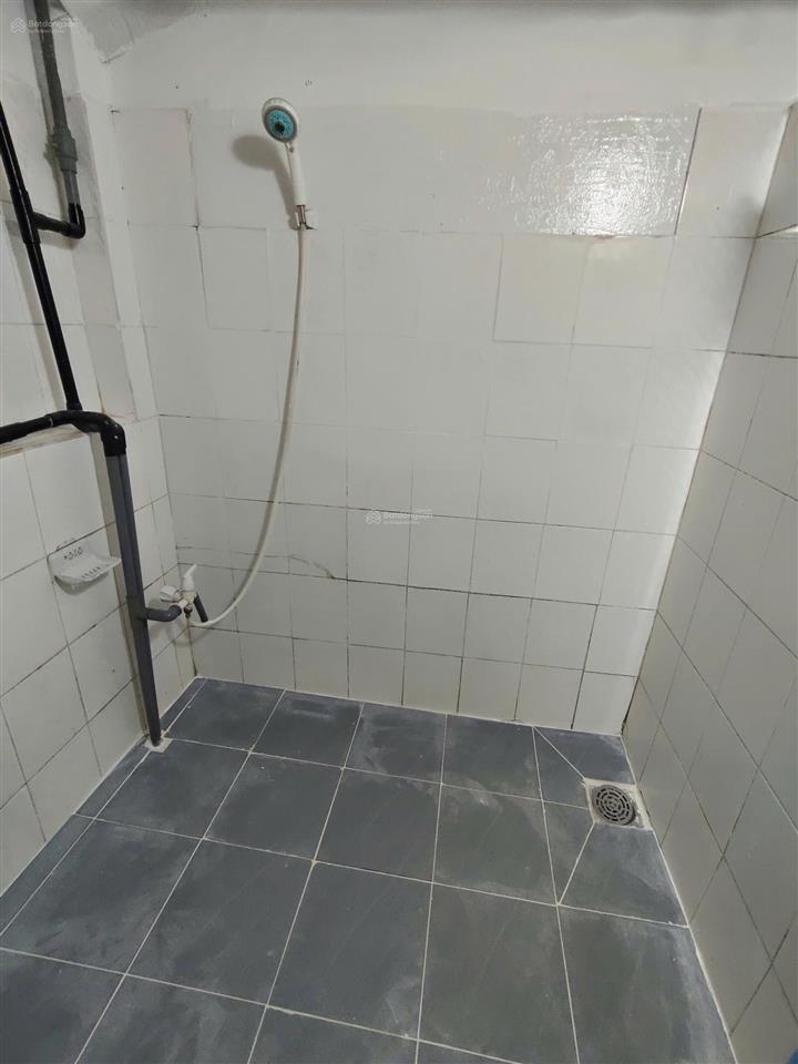 Cho thuê nhà hẻm oto đường tỉnh lộ 43 gần chợ đầu mối. 90m2 4pn 4wc