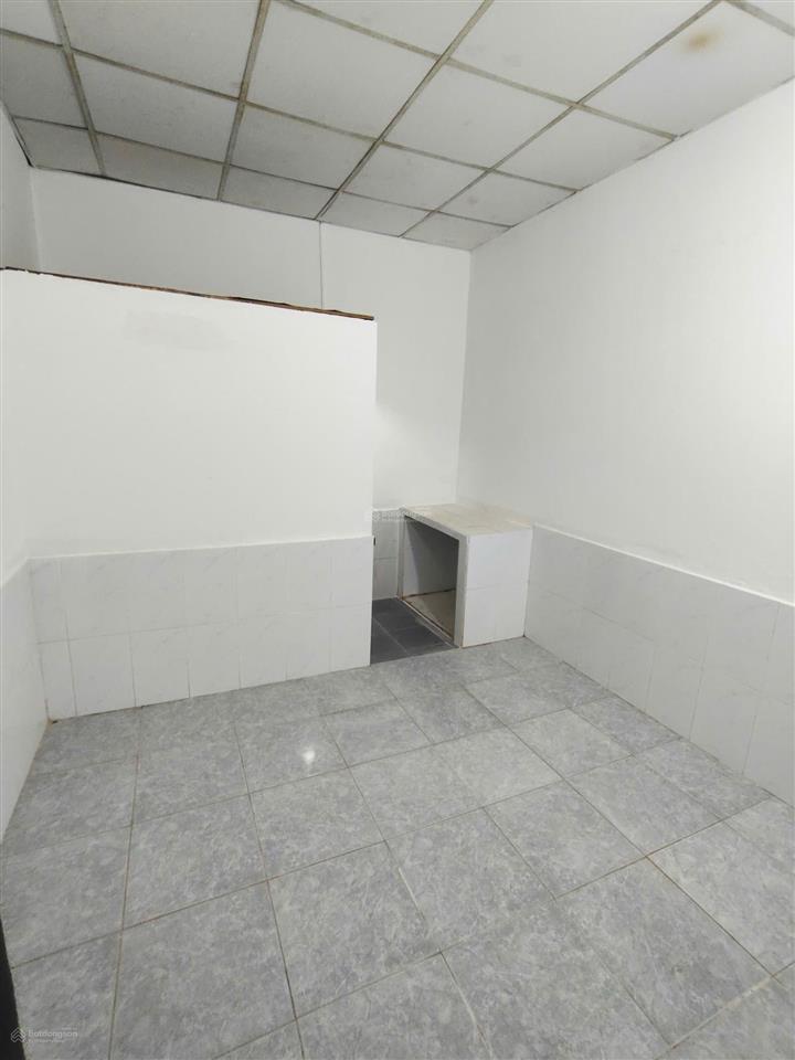 Cho thuê nhà hẻm oto đường tỉnh lộ 43 gần chợ đầu mối. 90m2 4pn 4wc