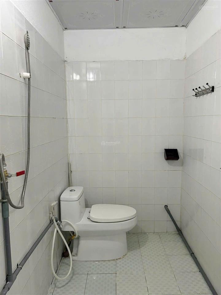 Cho thuê nhà hẻm oto đường thống nhất bình thọ. trệt trống có gác có phòng ngủ sẵn máy lạnh