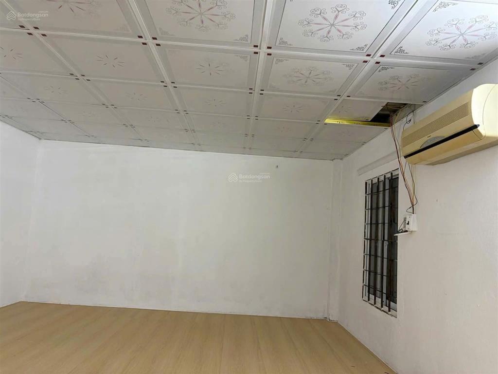 Cho thuê nhà hẻm oto đường thống nhất bình thọ. trệt trống có gác có phòng ngủ sẵn máy lạnh