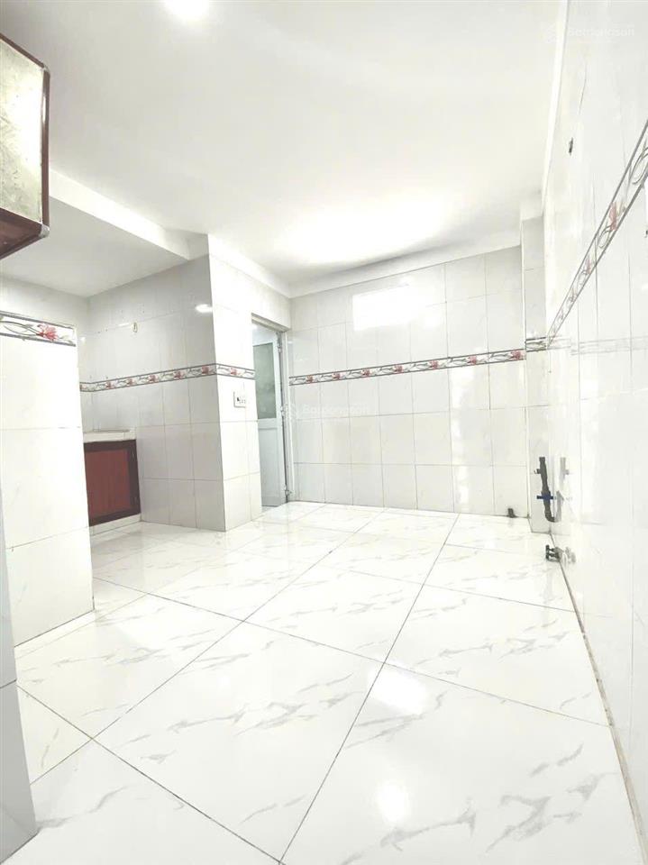 Cho thuê nhà đường số 8 linh xuân gần làng đại học quốc gia. 1 trệt 1 lầu 3pn 2wc