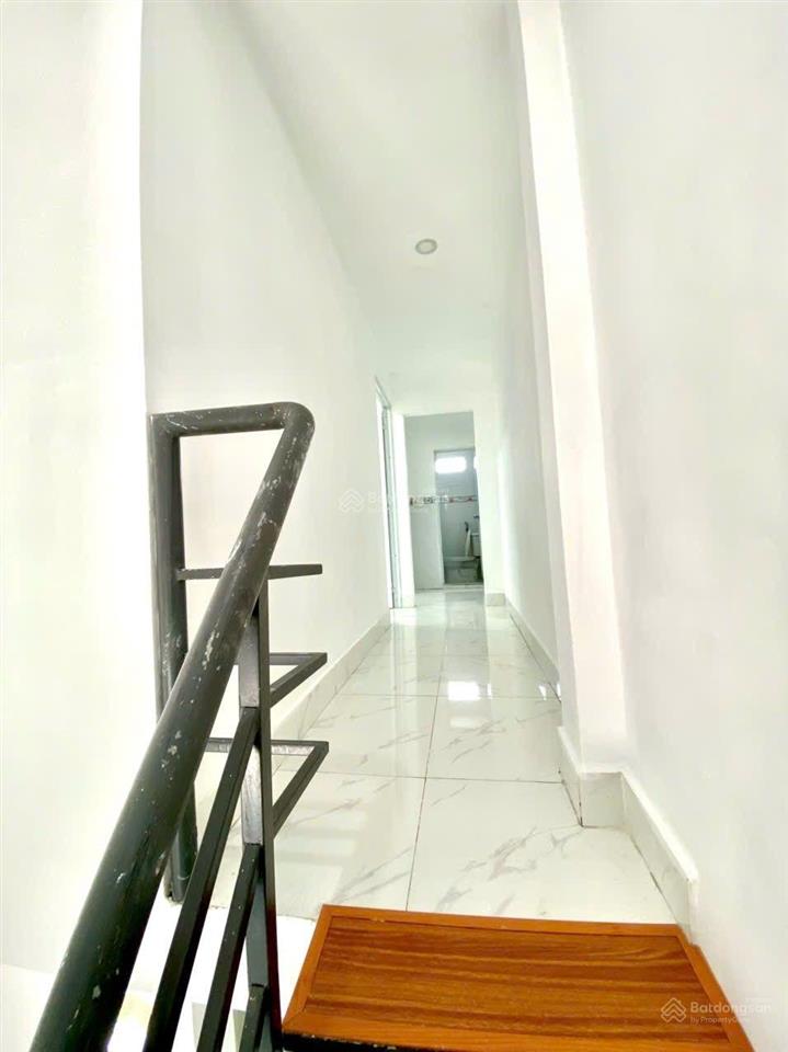 Cho thuê nhà đường số 8 linh xuân gần làng đại học quốc gia. 1 trệt 1 lầu 3pn 2wc