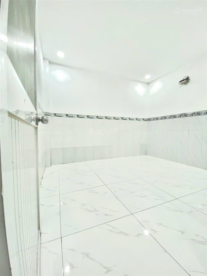 Cho thuê nhà đường số 8 linh xuân gần làng đại học quốc gia. 1 trệt 1 lầu 3pn 2wc