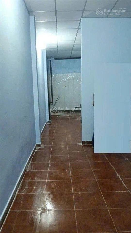 Cho thuê nhà hẻm oto đường 26 linh đông gần phạm văn đồng. 105m2 2pn, ở + kinh doanh online, kho