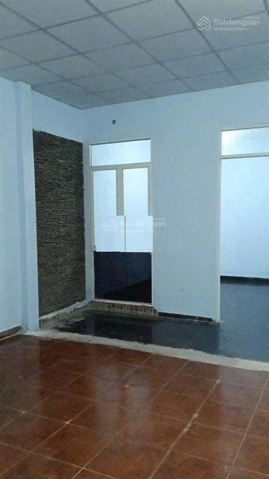 Cho thuê nhà hẻm oto đường 26 linh đông gần phạm văn đồng. 105m2 2pn, ở + kinh doanh online, kho