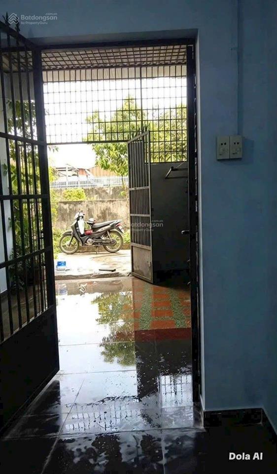 Cho thuê nhà hẻm oto đường 26 linh đông gần phạm văn đồng. 105m2 2pn, ở + kinh doanh online, kho