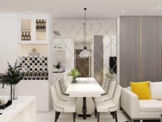 Bán căn hộ lucky palace, 3 phòng ngủ 114m2, số 50 phan văn khỏe giá 6.8tỷ