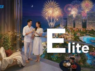 Blanca city trong tôi  tôn vinh chất sống thượng lưu bên biển