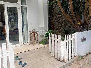 Bán biệt thự góc tại 83d3 khu mega ruby khang điền đường võ chí công giá 137 tr/m2