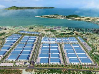 Đón đầu nhịp sóng khu công nghiệp, đất có thổ cư giá chỉ 3,5 triệu/m2 vị trí gần khu công nghiệp