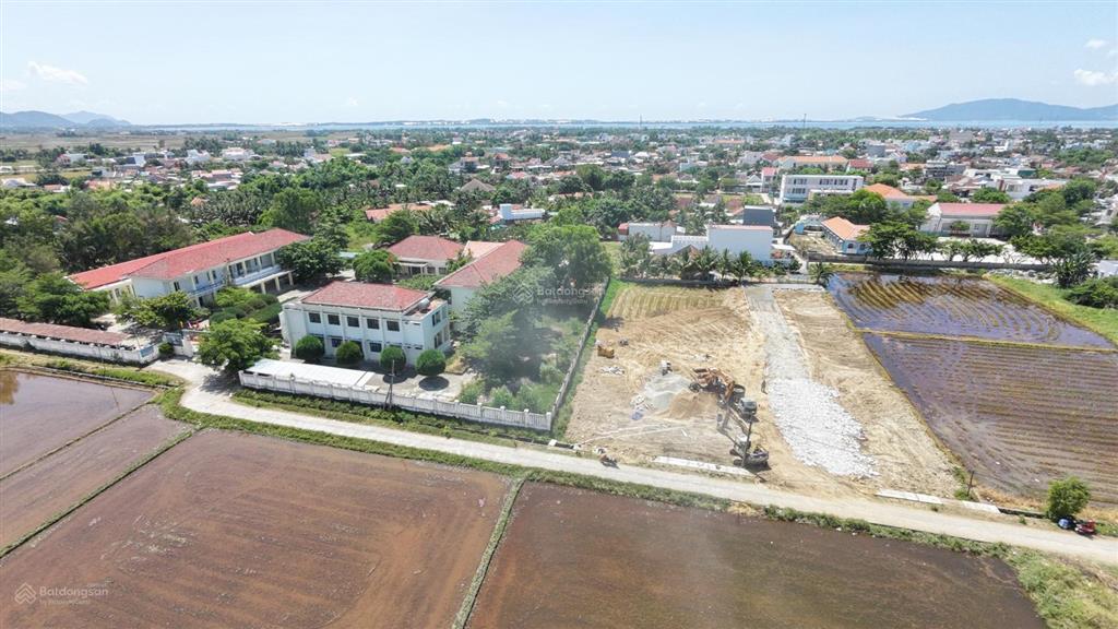 Đất trung tâm tu bông, gần kđt dự kiến giá chỉ 1 tỷ 3