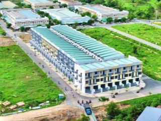 2.1 tỷ nhà phố liền kề giữa kcn lớn nhất việt nam cho thuê được ngay 12  15 triệu/tháng