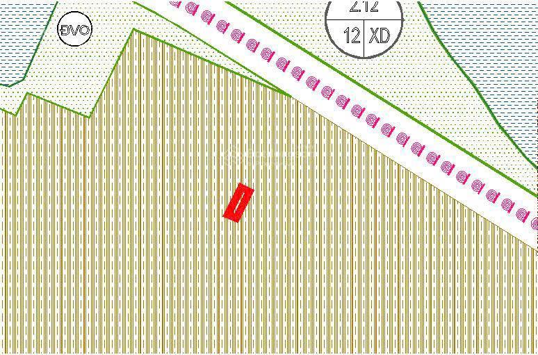 Đất 52m2 bên đường số 42 hiệp bình chánh giá 4.4 tỷ