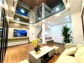 Nhà gần phố bà triệu hà đông | 5 tầng | full nội thất khách sạn 5 | nhỉnh 6 tỷ