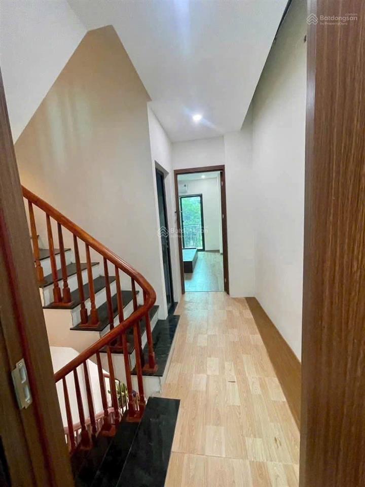 5.x tỷ nhà quang trung hà đông 40m²5t6pnô tô đỗ cửa full nội thất