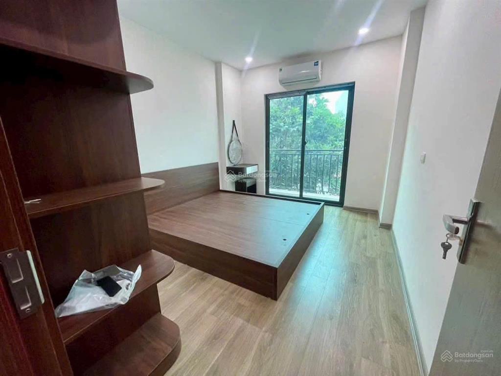 5,x tỷ nhà xala hà đông 35m5t ô tô đỗ cửakinh doanhfull nội thất gần hồ điều hòa