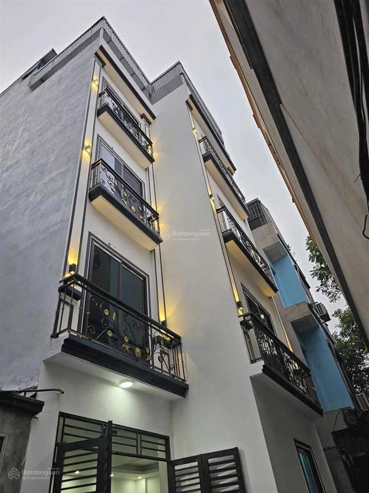 6,3 tỷ phú lương hà đông 50m²lô góc7pkk dòng tiền 300tr/năm.20m ô tô tránh