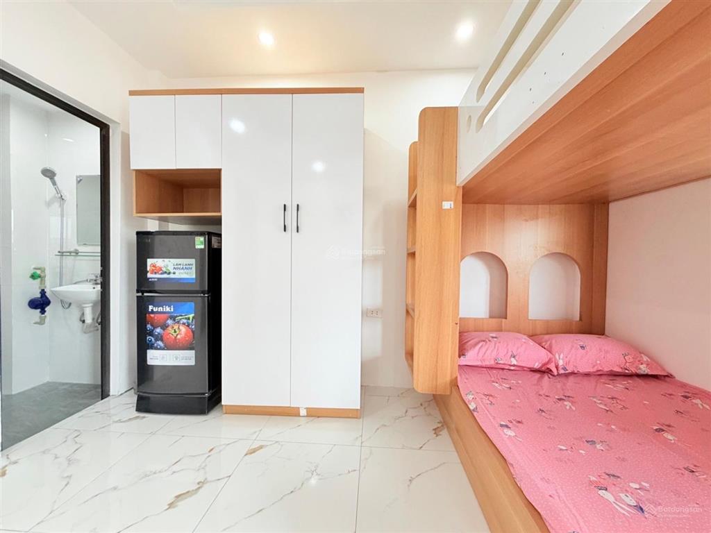 6,3 tỷ phú lương hà đông 50m²lô góc7pkk dòng tiền 300tr/năm.20m ô tô tránh