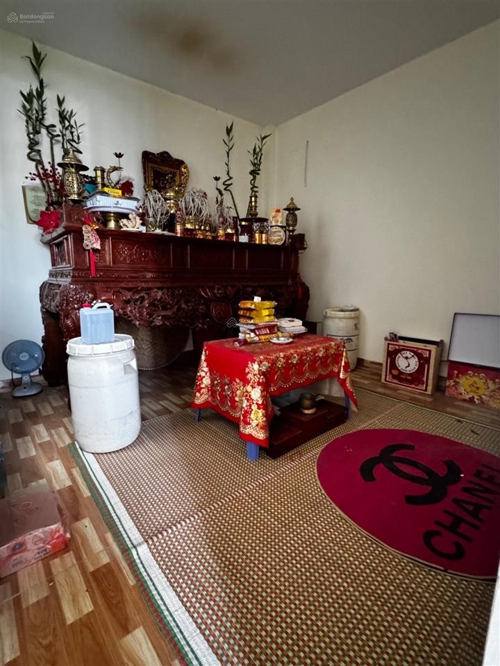 6 tỷ nhà hà đông 40m25t lô góc thoáng sáng  ô tô tải dừng đỗ trước nhà