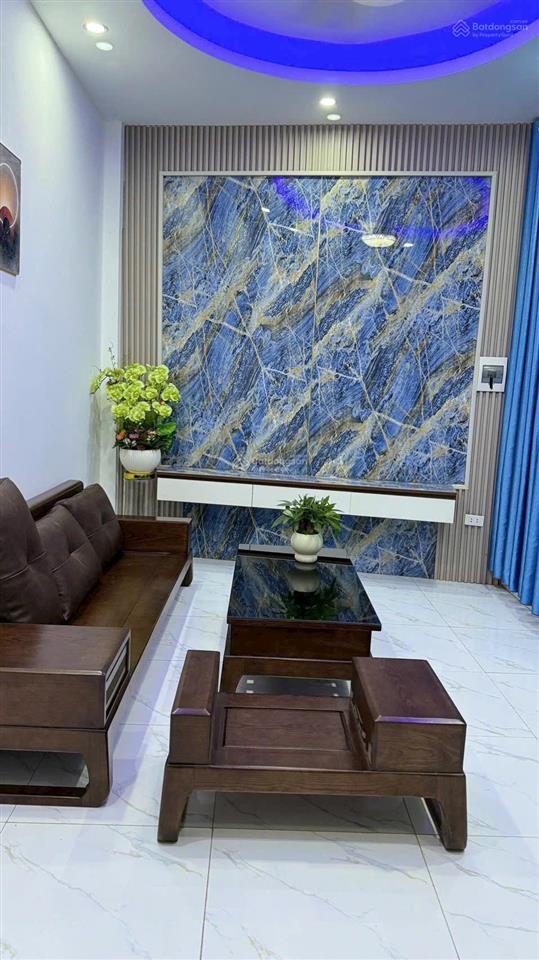 Phú lương hà đông giảm sàn 1 căn 30m² xây 5 tầng full nội thất giá chỉ 4,9 tỷ