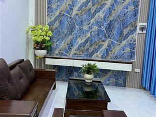 Phú lương hà đông giảm sàn 1 căn 30m² xây 5 tầng full nội thất giá chỉ 4,9 tỷ