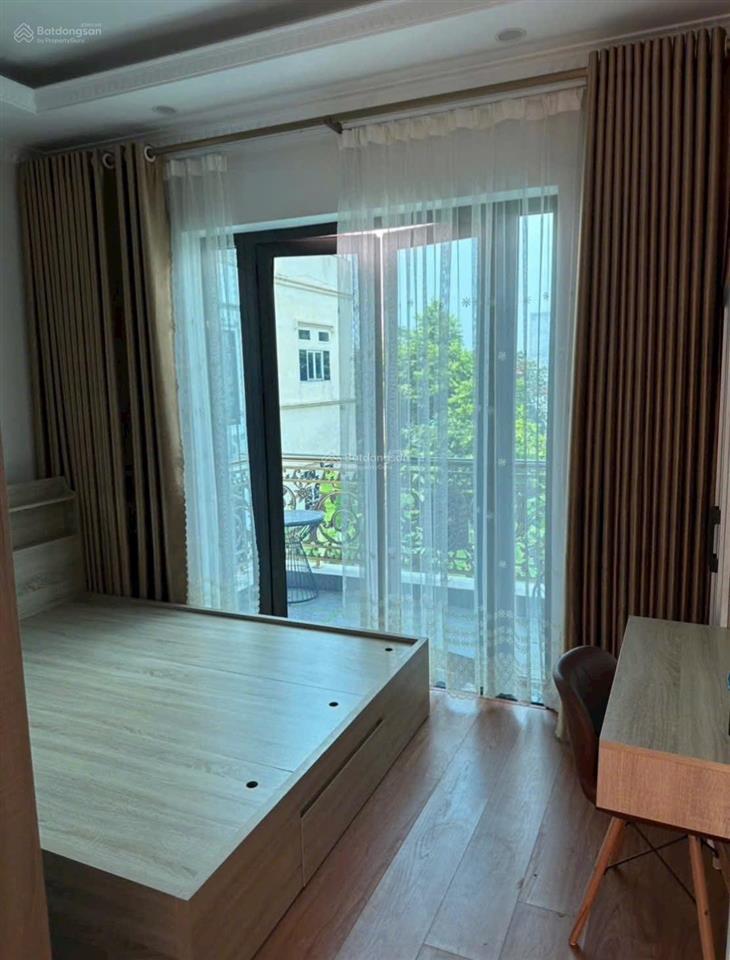 5,7 tỷ nhà đẹp yên nghĩa hà đông  54m2  4t ngõ thông  lô góc  ô tô  full nội thất